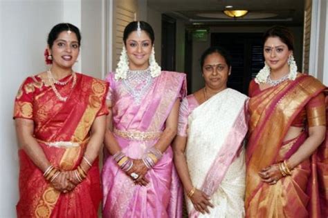 nagma and jyothika relationship.